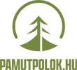 Pamut pólók logo
